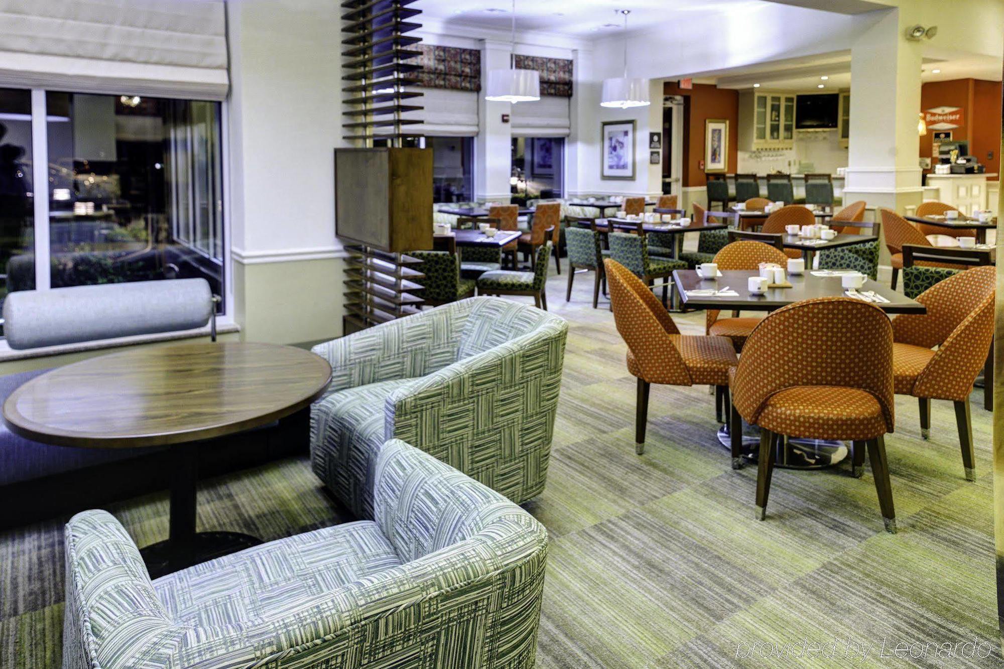 Hilton Garden Inn Overland Park Exterior photo